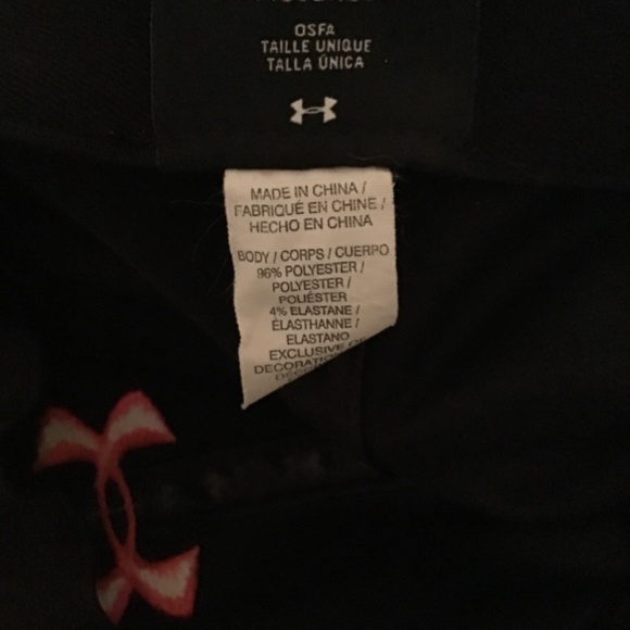 🔥#120, Under Armour, Women’s, one size fits most, new condition, see photos - Picture 6 of 6